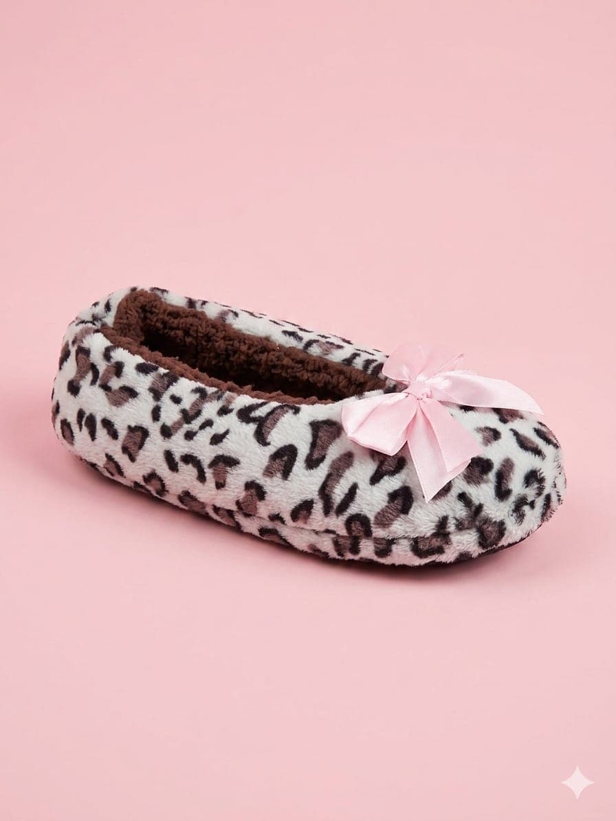 Zapatillas Urban Black & White