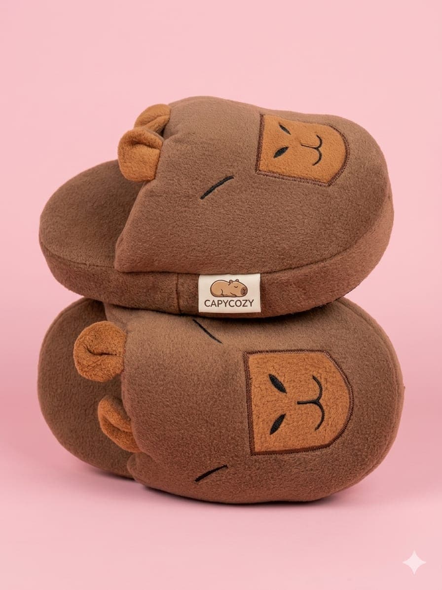 Pantuflas