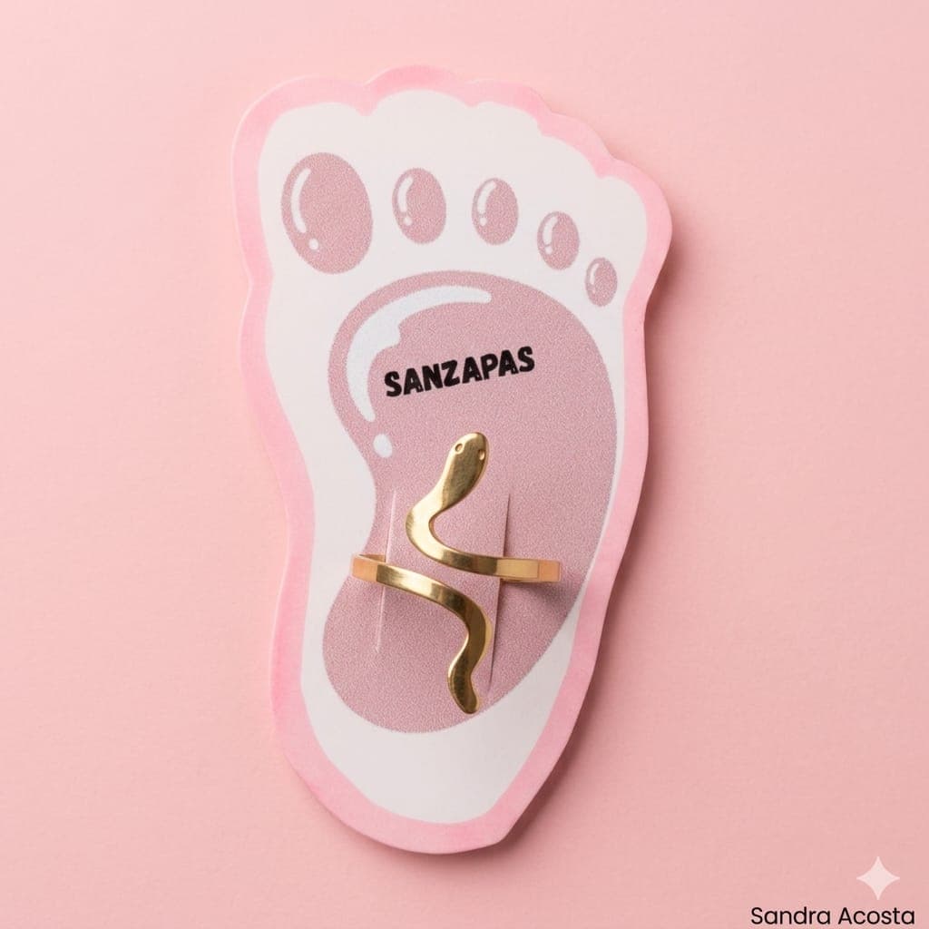 Accesorios