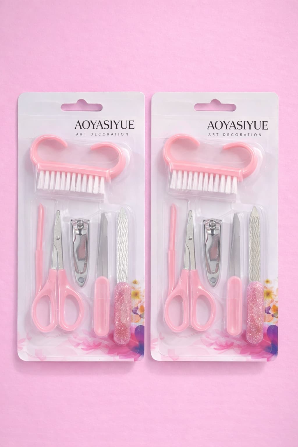 Kit de Belleza para pies