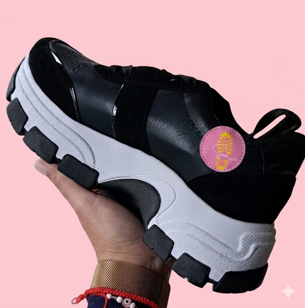 Zapas Sunny c/ plataforma