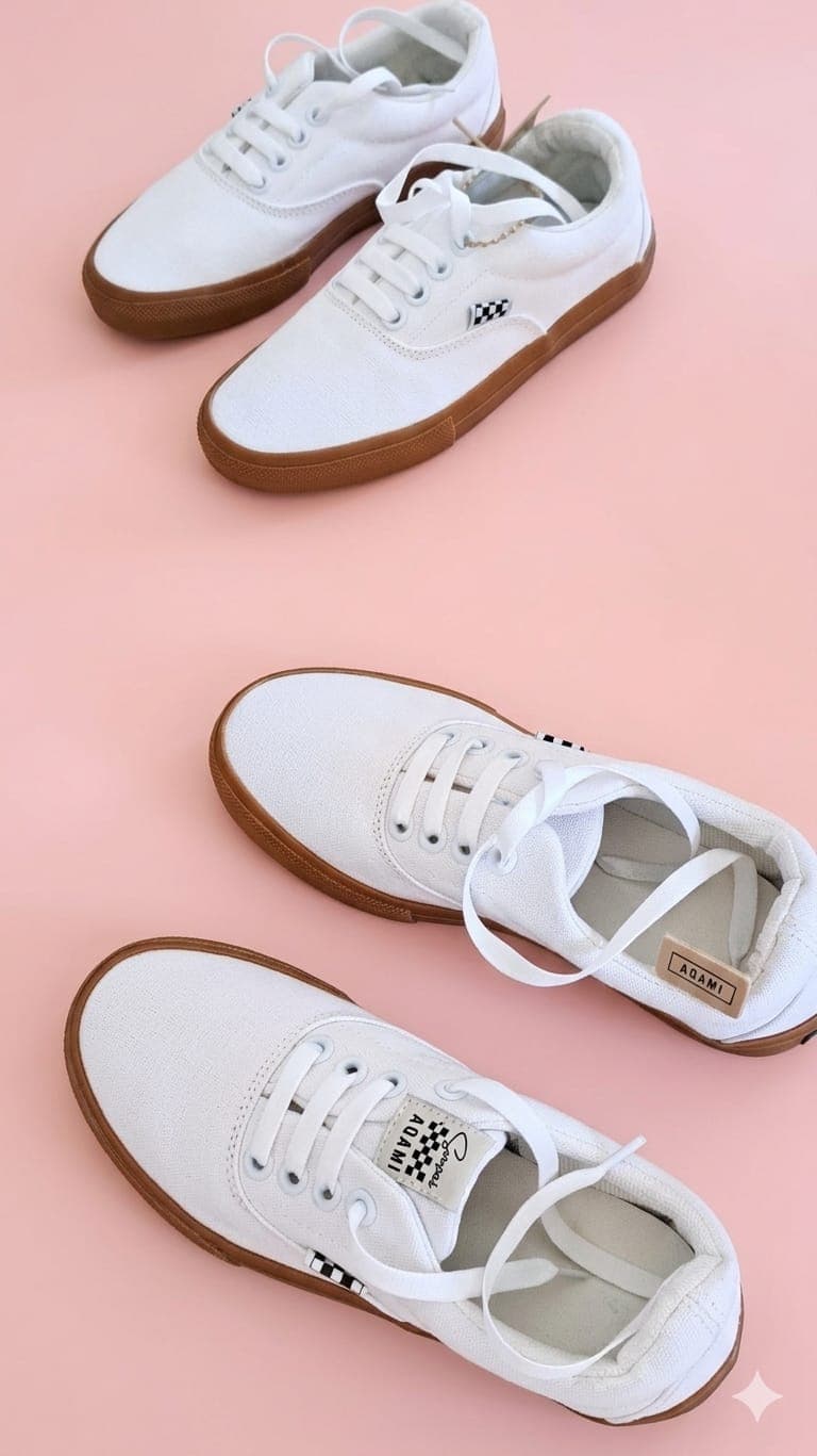 Panchas Blanco