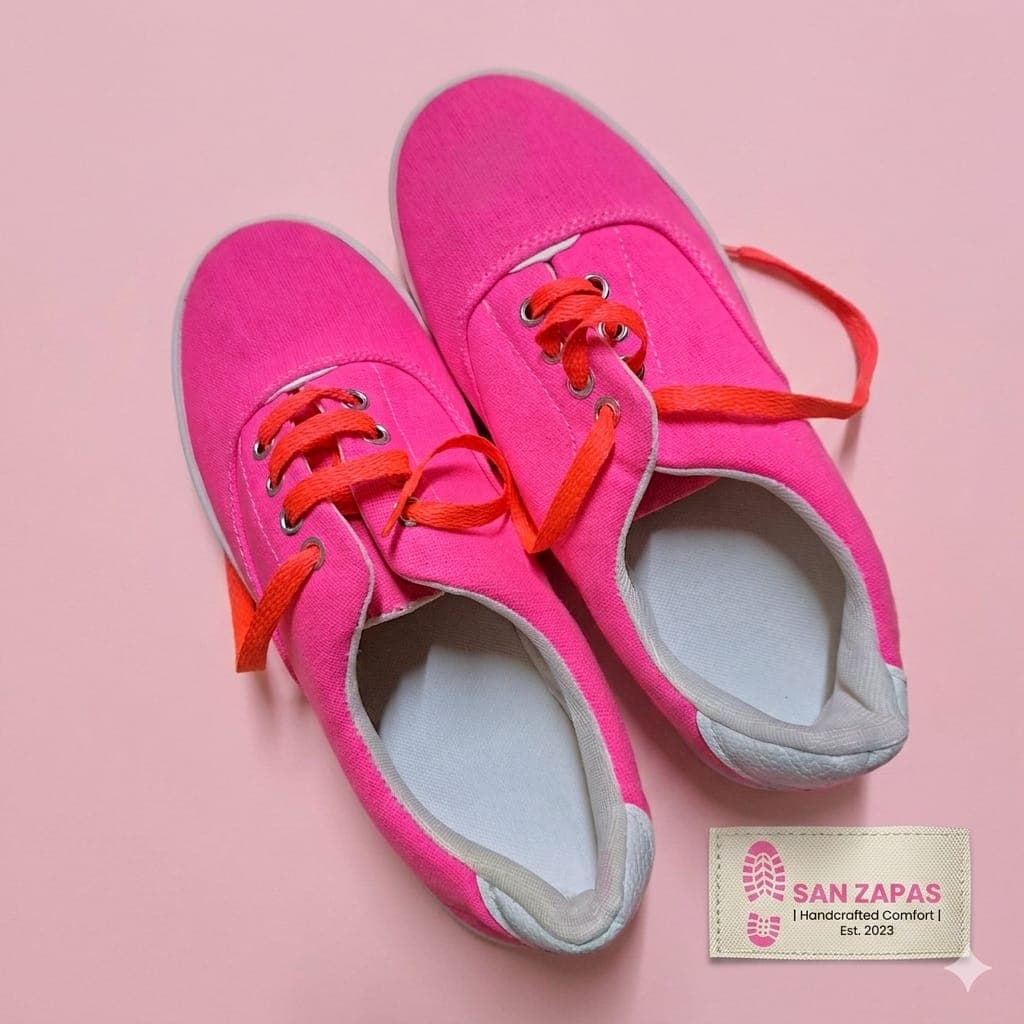Panchas Fucsia