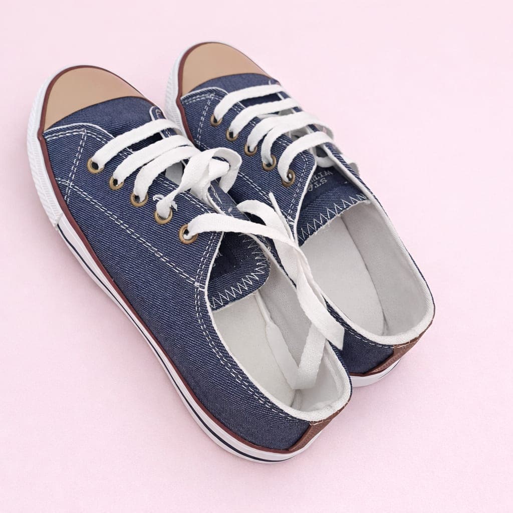 Zapas de Lona