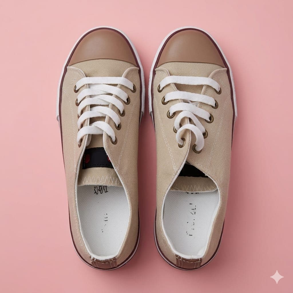 Zapas de Lona