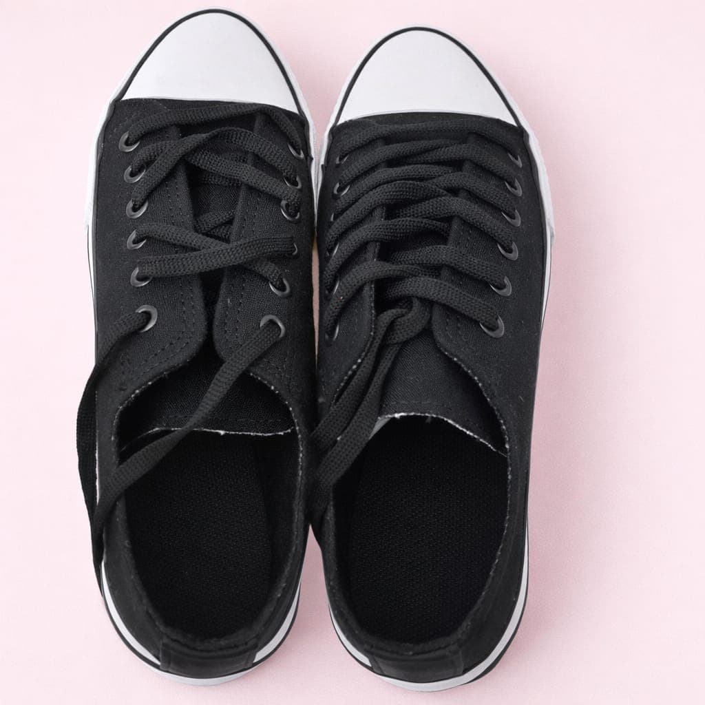 Zapas caladas
