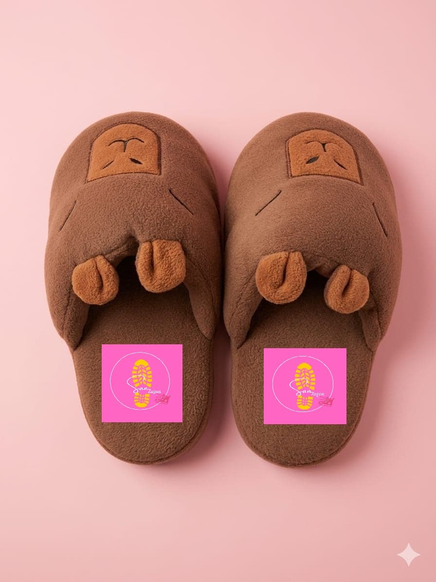Pantuflas