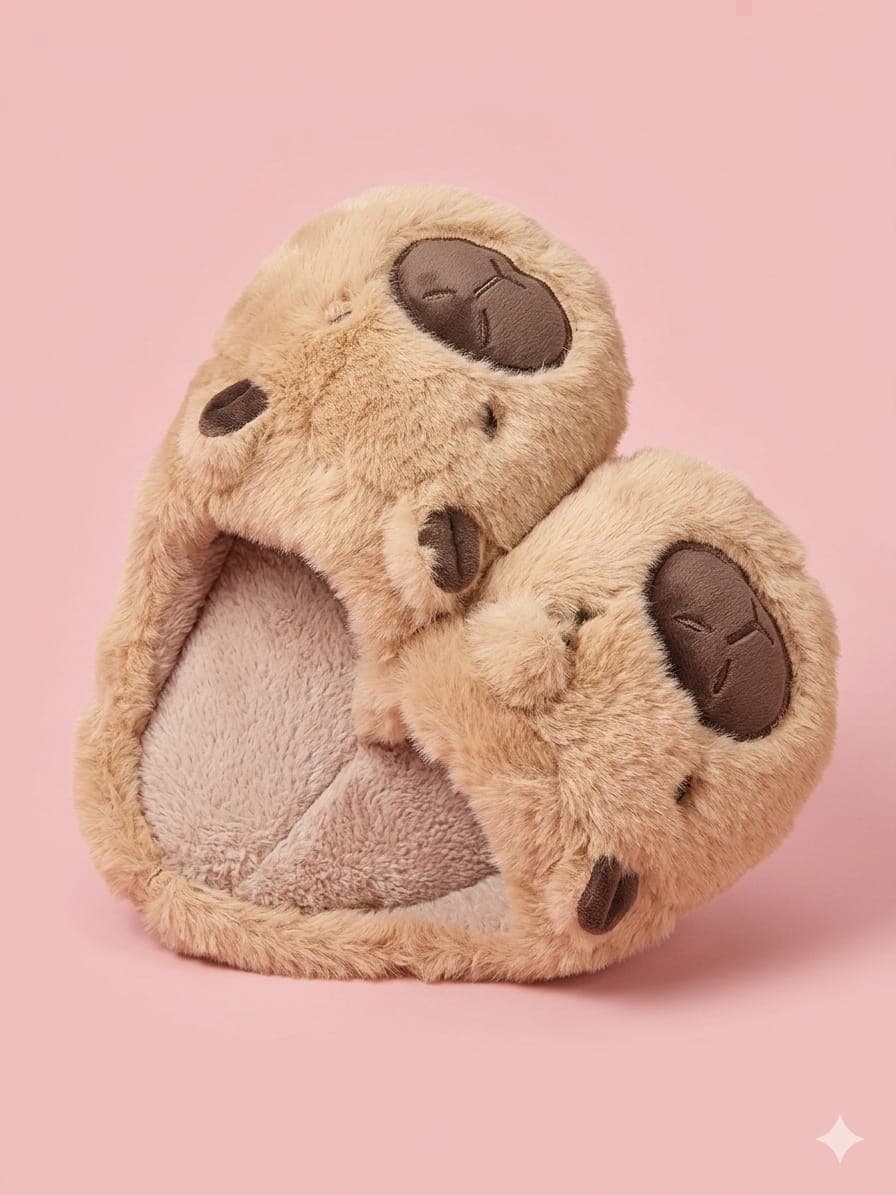 Pantuflas
