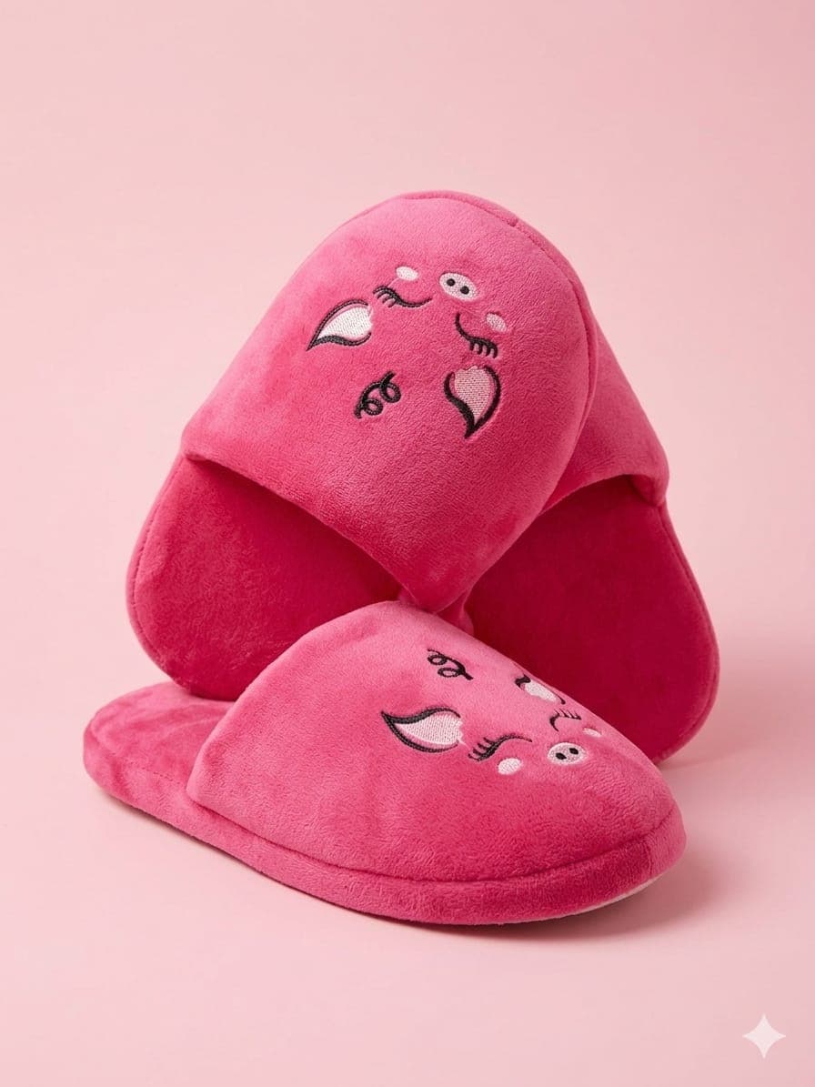 Pantuflas