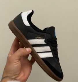 Samba importada