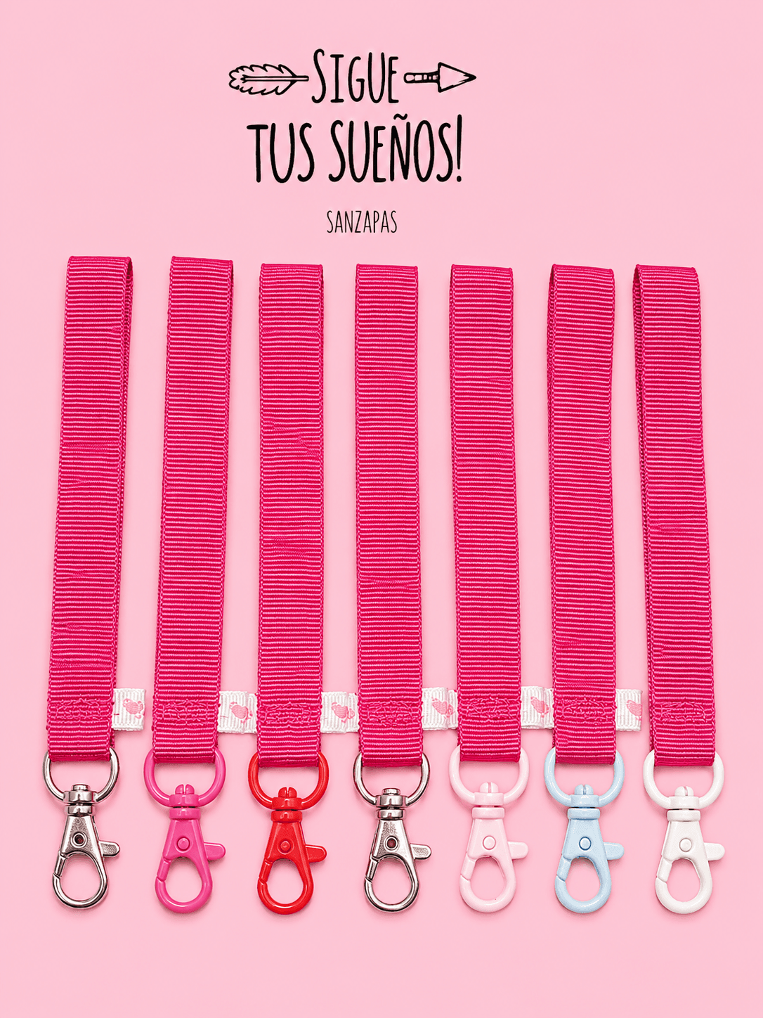 Llaveritos