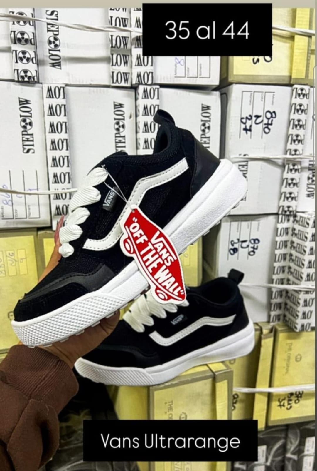 Vans